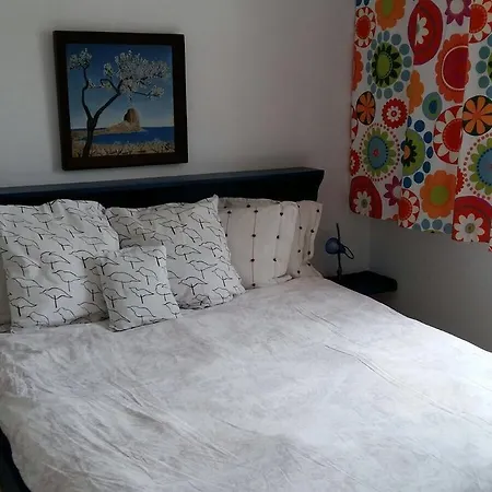 Apartament Vientos *