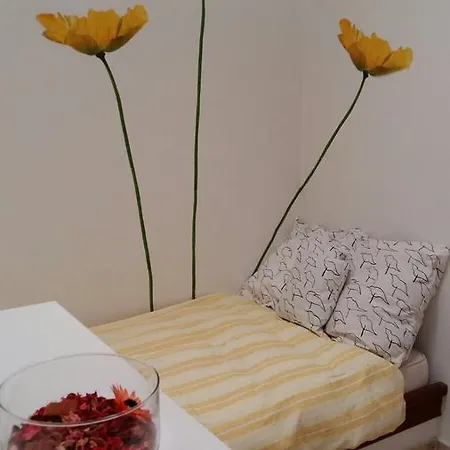 Appartement Vientos *